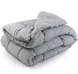 Набір Руно ковдра 172х205 + 2 подушки 50х70 Soft Line 172.52_Soft Line - мініатюра 2