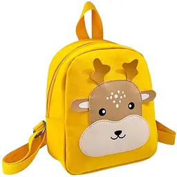 Дитячий рюкзак Evo-Kids Small Deer Yellow (2418-20 Yellow Deer)