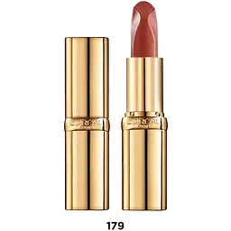 Помада для губ L'Oreal Paris Color Riche Nude Intense відтінок 179 Nu Decadent 28 г (AA206900) - мініатюра 2