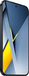 Смартфон Xiaomi POCO F8 Ultra 5G 16/512GB Black Global Version - мініатюра 7