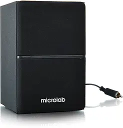 Компьютерные колонки 2.1 Microlab M-106 - мініатюра 7