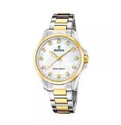 Годинник Festina F20655/1