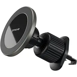 Автотримач Proove Ironside Magnetic Ring (CHIS00000001) [136222] - мініатюра 2