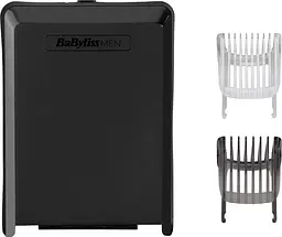 Машинка для стрижки Babyliss E978E - мініатюра 4