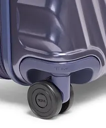 Валіза 76 См Tumi 19 DEGREE LILAC GREY IRIDESCENT 76х51х28(33) 0228774LGI2 - мініатюра 7