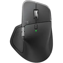 Миша Logitech MX Master 4 for Business Graphite (910-007617) [147620]