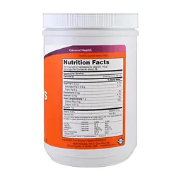 Травы Now Foods Пивные Дрожжи в Порошке, Brewer's Yeast, Now Food, 454гр, (NOW-02420) - миниатюра 2