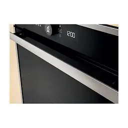 Духова шафа Whirlpool WOI4S8HM1SXA - мініатюра 5