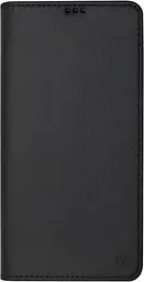 Чохол-книжка THE ONE Stand Flip Case для Xiaomi 13 Pro (6973297902736) Black