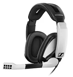 Навушники Sennheiser GSP 301 (507202)