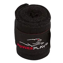 Бинти для боксу PowerPlay 3 м fit0011909 - мініатюра 5