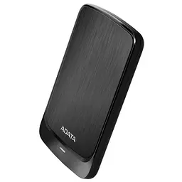 Зовнішній жорсткий диск 2.5" 4TB ADATA (AHV320-4TU31-CBK) - мініатюра 7