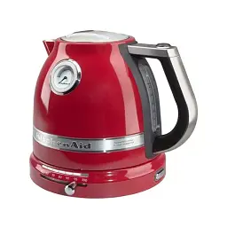 Електрочайник KitchenAid Artisan 1,5 л 5KEK1522EER червоний - мініатюра 3