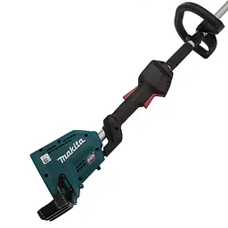 Тример акумуляторний Makita DUR366L BEO2 (300 мм, 5000/6500 об/хв, 2.4 мм, 550 Вт, BL, LXT 18 В) - мініатюра 3