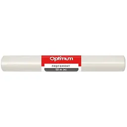 Папір для випічки пергаментний PRO service Optimum 50 м (4823071656541)