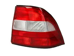 Ліхтар (фонарь) задній правий Opel Vectra B 95-04р Depo (442-1907R-UE) - мініатюра 2