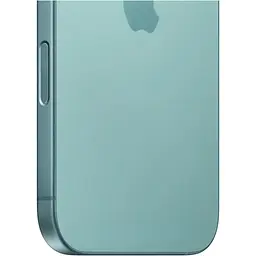 Смартфон Apple iPhone 16 512 GB eSim Teal [MYD73] [129997] - мініатюра 8
