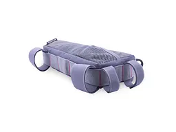 Велосипедка на раму Acepac Fuel Bag M Сріблястий - мініатюра 5