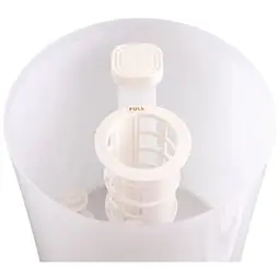 Ультразвуковий зволожувач повітря Grunhelm GHF-20LED LED дисплей 25 Вт - мініатюра 8