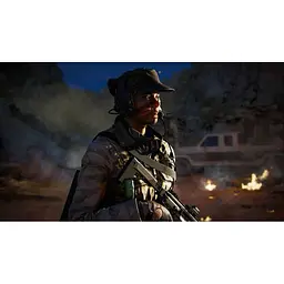 Гра Call of Duty Black Ops 6 (російські субтитри) (PS4) - мініатюра 4