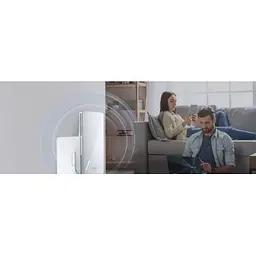 Ретранслятор ASUS RP-AX58 (90IG07C0-MO0C10) - мініатюра 8