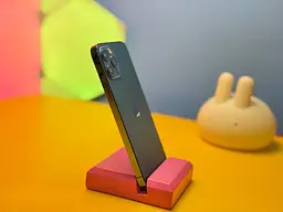 Смартфон Apple iPhone 12 Pro 128GB Pacific Blue (1326) Б/У [148835] - мініатюра 5