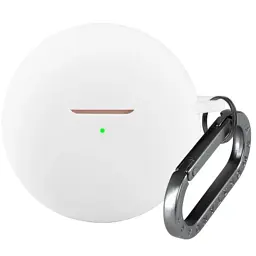 Чохол для навушників Armorstandart Hang Case для Huawei FreeBuds 7i White (ARM90050)