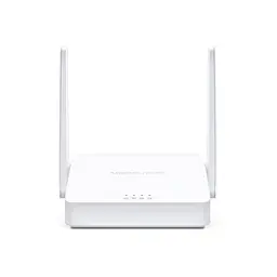 Роутер MERCUSYS MW301R - мініатюра 2