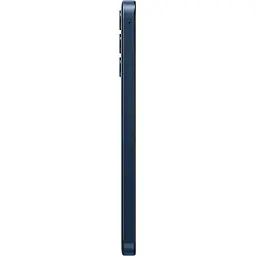 Смартфон Samsung Galaxy M15 5G 4/128Gb Dark Blue (SM-M156B DSN) (UA UCRF) - мініатюра 3
