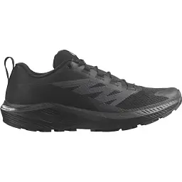 Кросівки Salomon Sense Ride 5 SR 11 Black