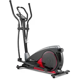 Орбітрек Hop-Sport HS-060C Blaze червоний iConsole+ - мініатюра 8