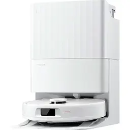 Робот-пилосос RoboRock QR 798 White (QVRRS02-00) UA UCRF