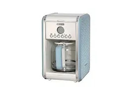 Капельная кофеварка Ariete 1342 BL