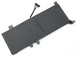 Акумулятор для Asus C21N1818 VivoBook X512JA, F512UB, A412DA, F512DA, R564FA (7.7V 3800 mAh) - мініатюра 3