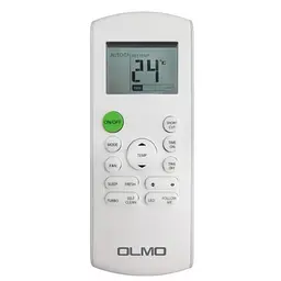 Кондиціонер Olmo OSH-IT60HRK4/OSH-IOU60HFK4+IN-NP - мініатюра 6