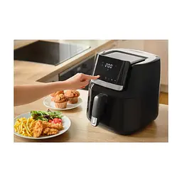 Мультипечь Sencor SFR6550BK-EUE3 - миниатюра 2