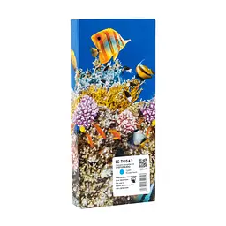 Картридж Barva Epson T05A2 (C13T05A200) 20K Cyan (IC-T05A2)