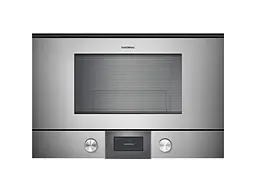 Микроволновка с грилем Gaggenau BMP224110