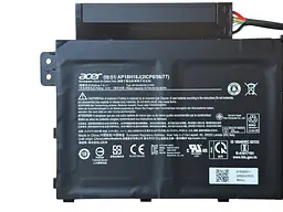 Акумулятор для ноутбука Acer Spin SP314-53 AP18H18J - мініатюра 2