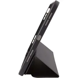Чохол Smart Case Open buttons для Apple iPad Air 13'' (2024-26) Black - мініатюра 6