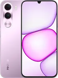 Смартфон Realme C100i 4/128GB NFC Dawn Purple (7284622)