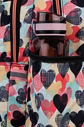 Рюкзак для дівчаток PICK CHOCOLOVE колір різнокольоровий Coolpack ЦБ-00226842 - мініатюра 4