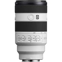 Об'єктив Sony FE 70-200mm f/4 Macro G OSS II (SEL70200G2) [117590] - мініатюра 3