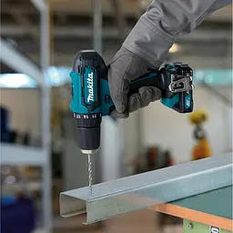 Дриль-шуруповерт Makita DF333DWAE 12V 2Ah [89330] - мініатюра 6