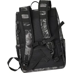 Рюкзак Rivacase Sherwood 7621 15.6` Grey Camo [143667] - мініатюра 8