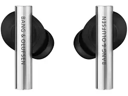 Навушники TWS Bang&Olufsen Beo Grace Natural Aluminium (1240900) - мініатюра 3