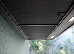 Витяжка Falmec Mercurio Black 60 - мініатюра 4