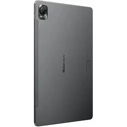 Планшет Blackview Mega 1 12/256Gb LTE Gray - мініатюра 3