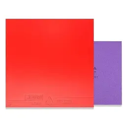 Накладка для ракетки Joola Dynaryz Inferno 2.0 Red (70464) (931090)