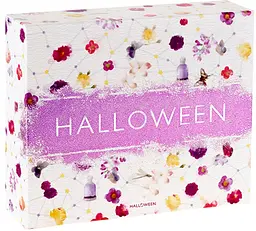 Парфумований набір Halloween: Туалетна вода Halloween 100 мл + 30 мл + 4.5 мл - мініатюра 2